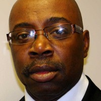 Timothy Sheppard