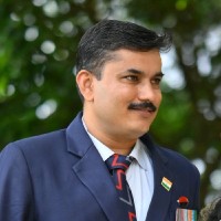 Nb Sub Hemant Malake