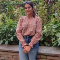 Mahima Prakash