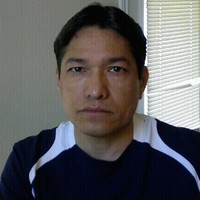 Martin Garcia