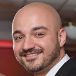 Nick Markovic