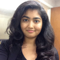 Kunjal Vyas