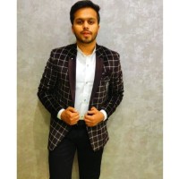 Deepak Singhal