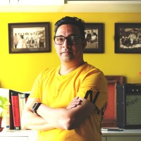 Sandeish Salvi