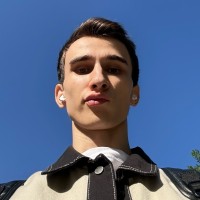 Andrii Nazarenko