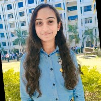 Nidhi Mulani