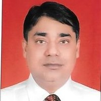 Maroof Raza