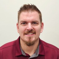 Andrew Smith