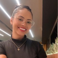 Gabriela Dos Santos Borges