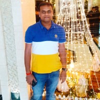 Maneesh Kumar
