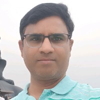Dhananjay Pawar