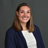 Mikayla Pearson, Mba