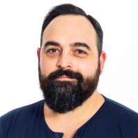 Justin Kroesser