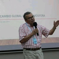 Daniel Ojeda G