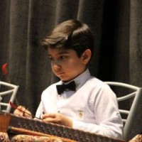 kian ghasemi