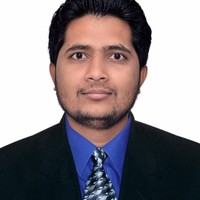 Rajendra Dive