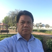 Melvin Dumalaoco