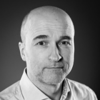 Hendrik Fuglesang MD PhD