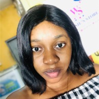 Winifred Ukpong
