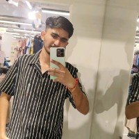 Harshiv gadhavi