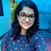 Saranya Raveendran