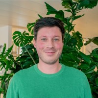 Joseph Grainger Gasser