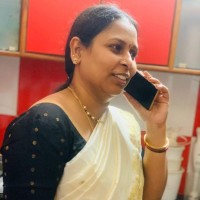 Manjula S Naidu
