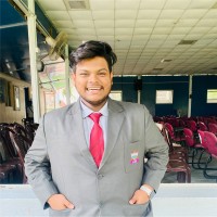 Mohammed Farhaan Ullha Sharief