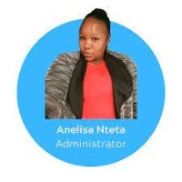Anelisa Nteta