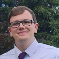 Bradley Allsop Ph.D.