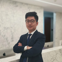 Miles Chen