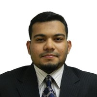 Faris Akbar Mohammed