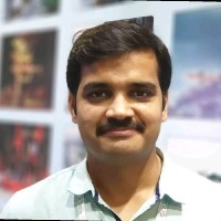 Balaji Mellacheruvu