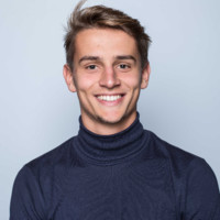 Pepijn Van Den Hooff