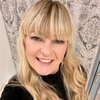 Clare Wright