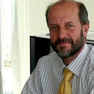 Antonio R. Díaz