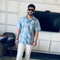 Vishesh Bhaskar