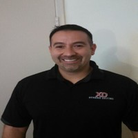 Danny Galindo