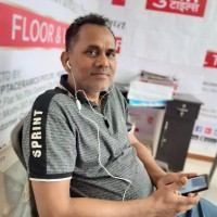 Raghunath Gupta