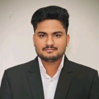 Vikash Chaubey