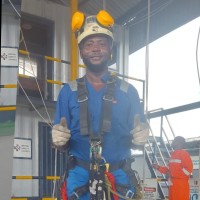 Gbenga Owolade