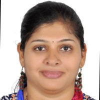 Ashwini Manjunath B T