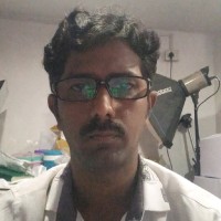 Prashant Morajkar