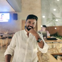 Vinay Kumar Thipparthi