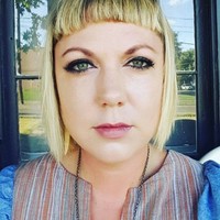 Julie McCullough