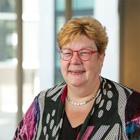 Marja Bannenberg-Oomen