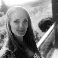 Emelie (Ahlberg) Prak