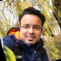 Nitin Jotwani