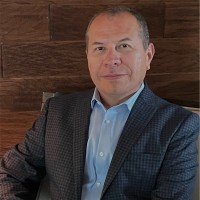 Isaac Rosas