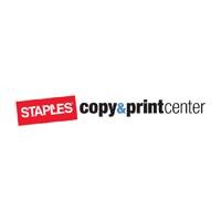 Staples Copy & Print Shop #5308